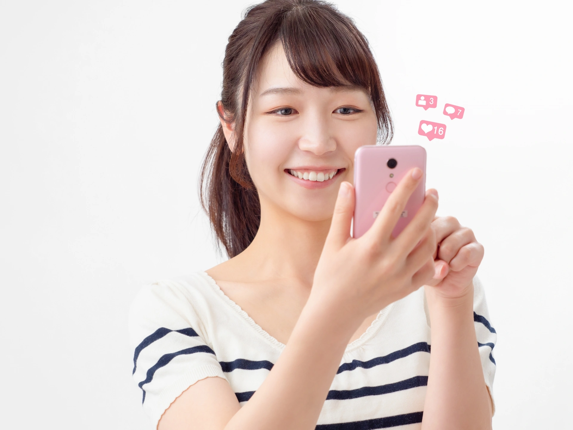 スマホ