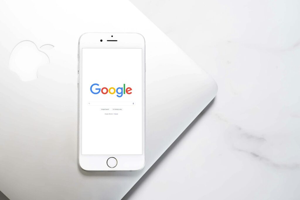 Google