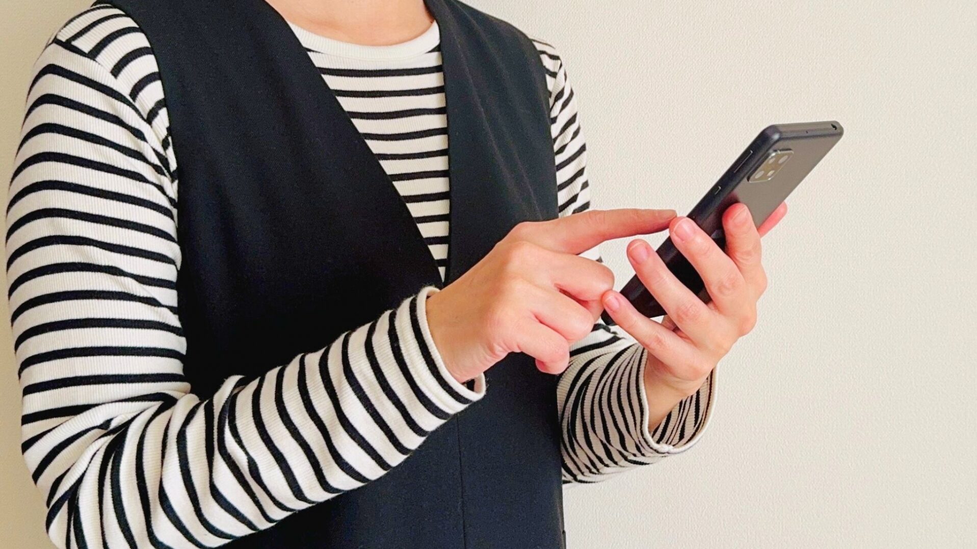 スマホ