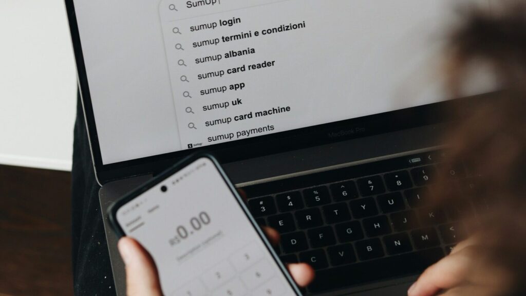 Google　検索